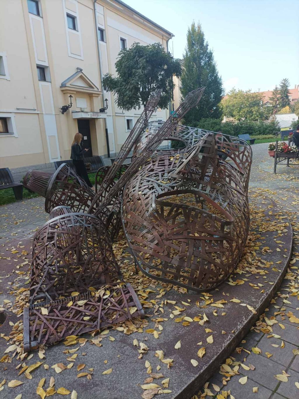 Narodno pozorište Sombor