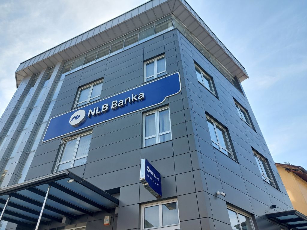 NLB banka Foča