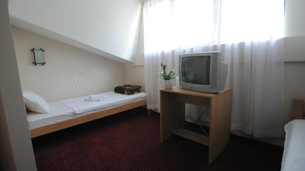 Hotel Nordic Guča