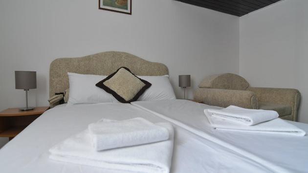 Hotel Nordic Guča