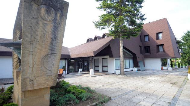 Hotel Nordic Guča