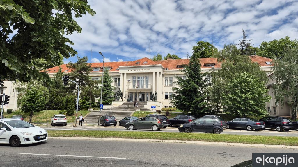 Gradska opština Voždovac
