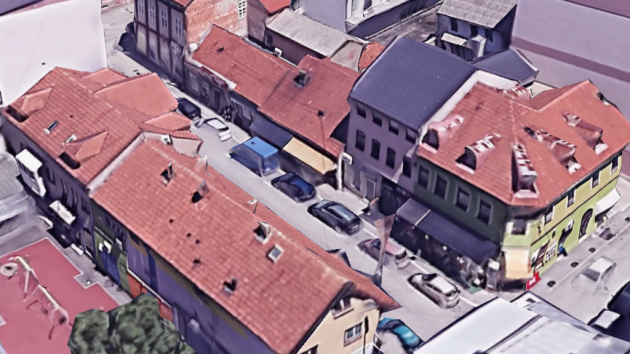 Pekara Šuljaga Užice