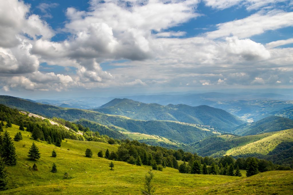 planina Golija