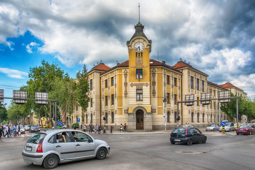 Osnovni sud Niš