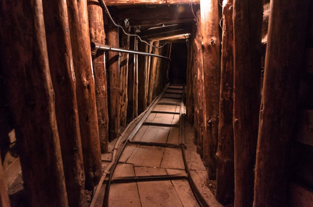 Ratni tunel nade Sarajevo