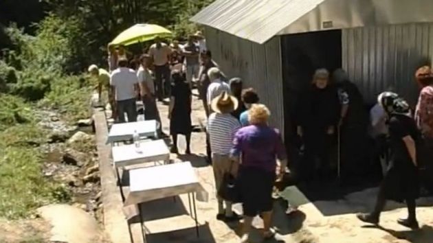 banja Roge kod Požege