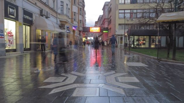 Olimpijski muzej Sarajevo