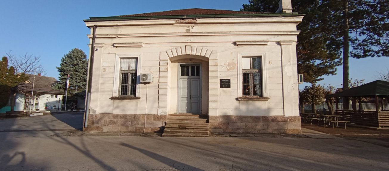 naselje Zablaće kod Čačka