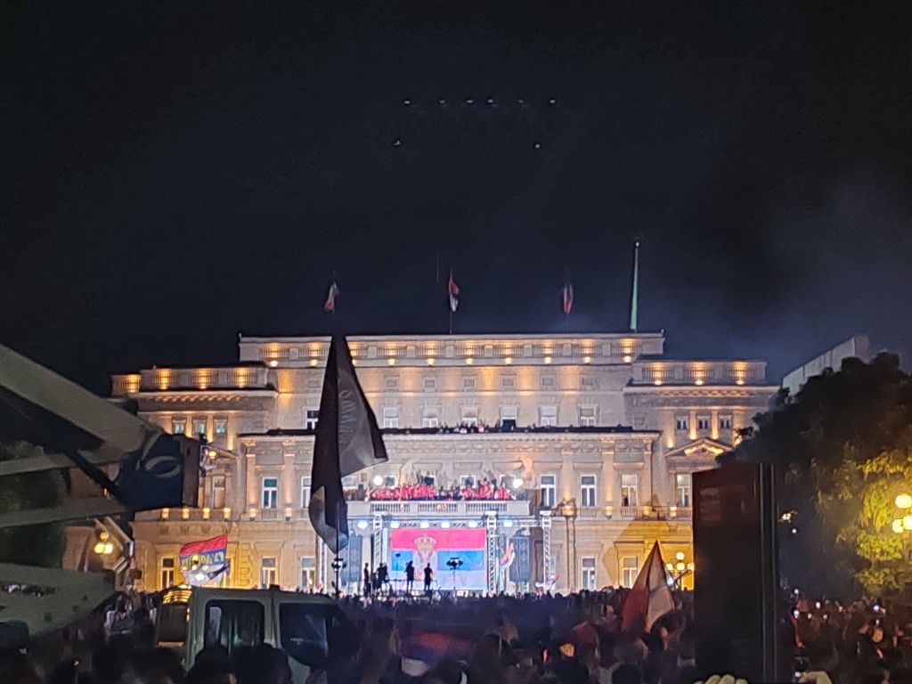 Skupština grada Beograda