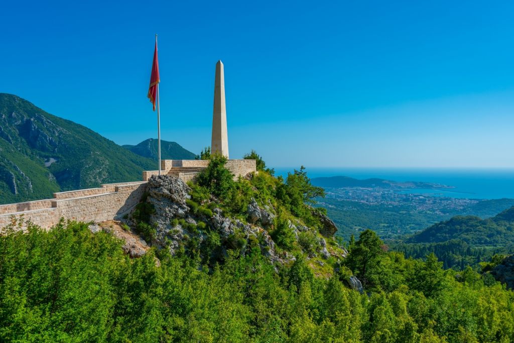Spomenik bitke kod Bara