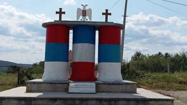 naselje Drača kod Kragujevca