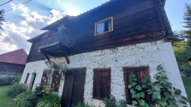 Turska kafana Štitkovo Nova Varoš
