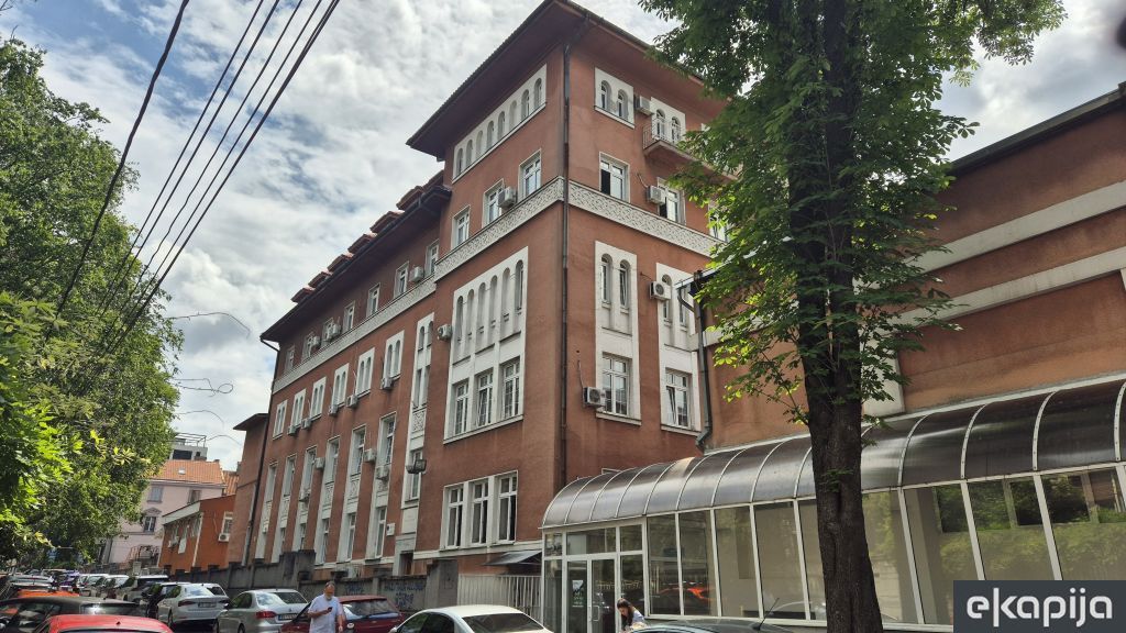 Stomatološki fakultet Beograd