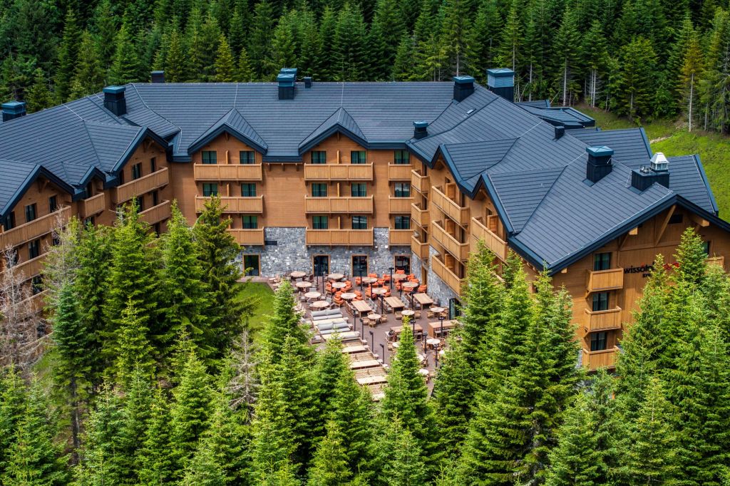 Swissotel resort Kolašin