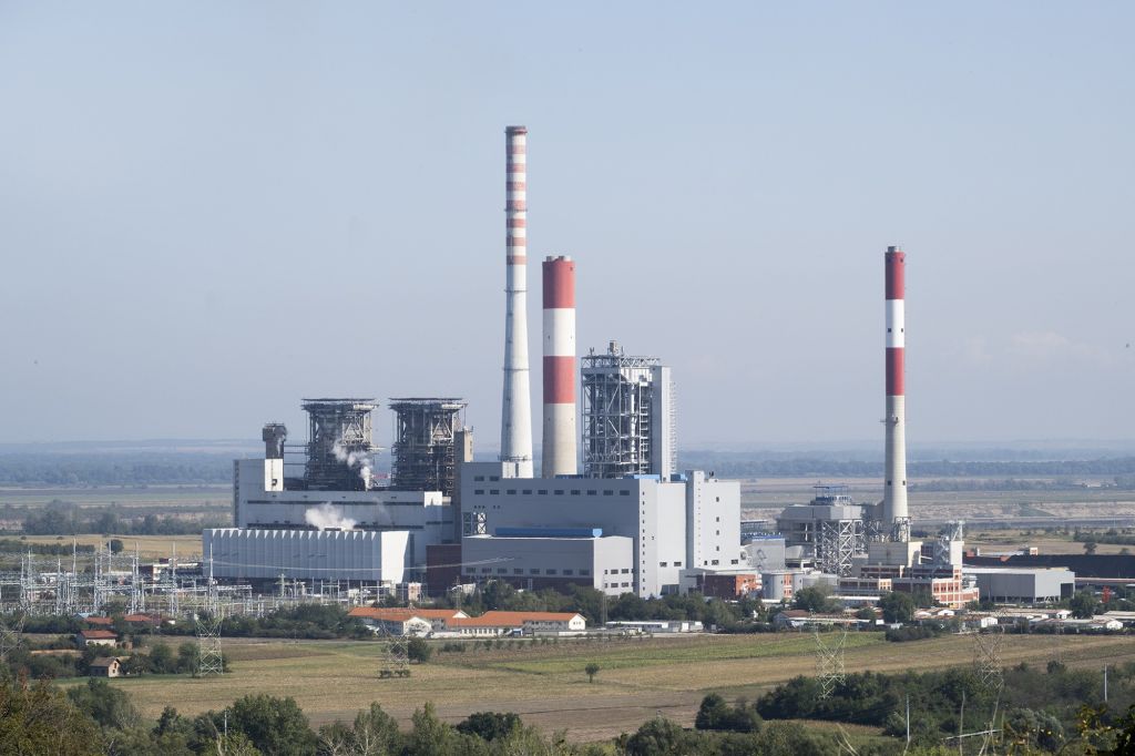 TE Kostolac B