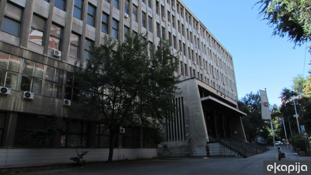Tehnološko metalurški fakultet Beograd