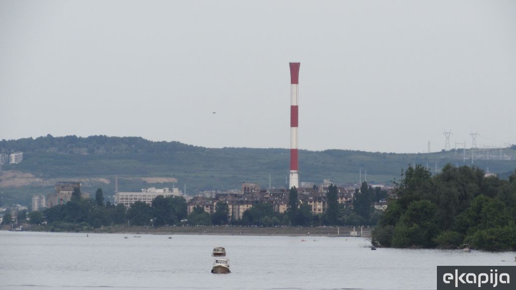 toplana Dunav Beograd