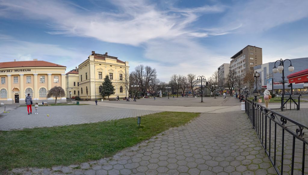 Narodni muzej Zaječar