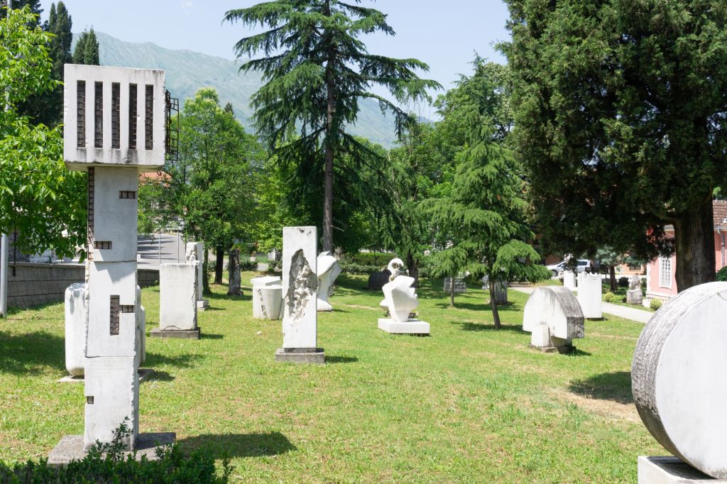 Umjetnička kolonija Danilovgrad