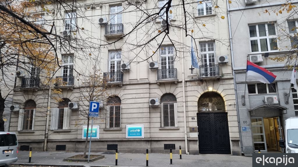 UNICEF Srbija