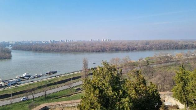 Veliko ratno ostrvo Zemun