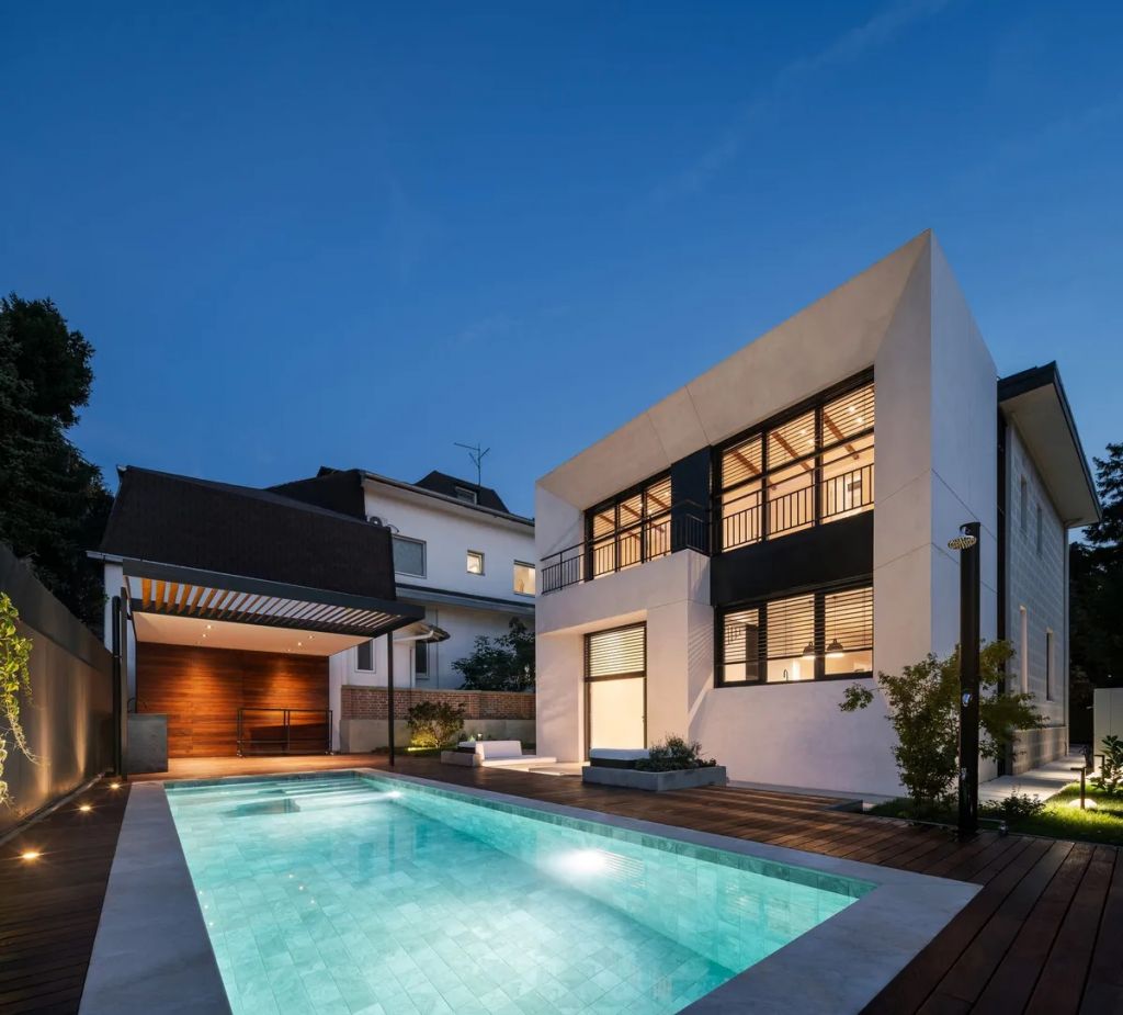 Vila Z 