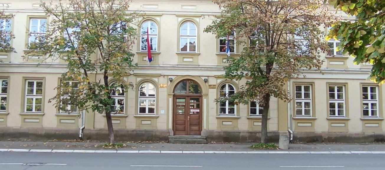 Viši sud Kraljevo