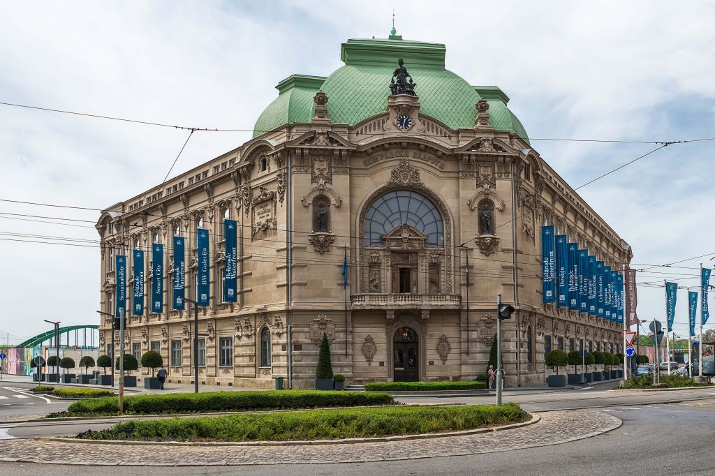 Palata Beogradske zadruge