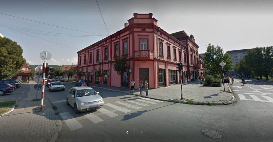 Grad Zaječar - gradska uprava