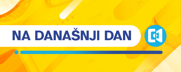 Na dana�nji dan